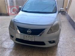 Nissan Sunny